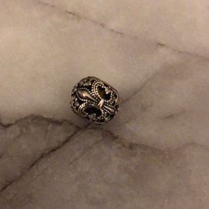 Pandora charm